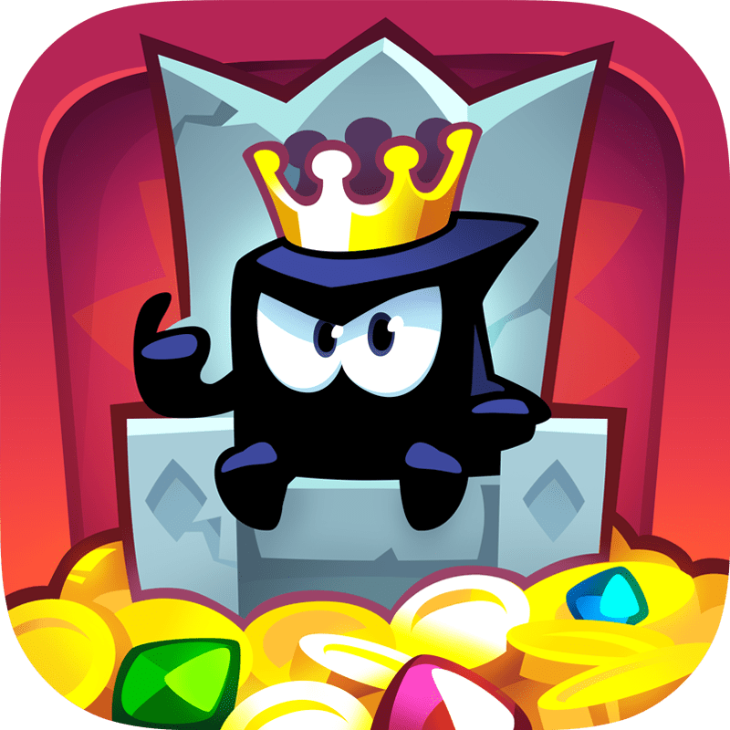 Player King of Thieves