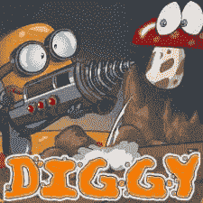 Player Diggy