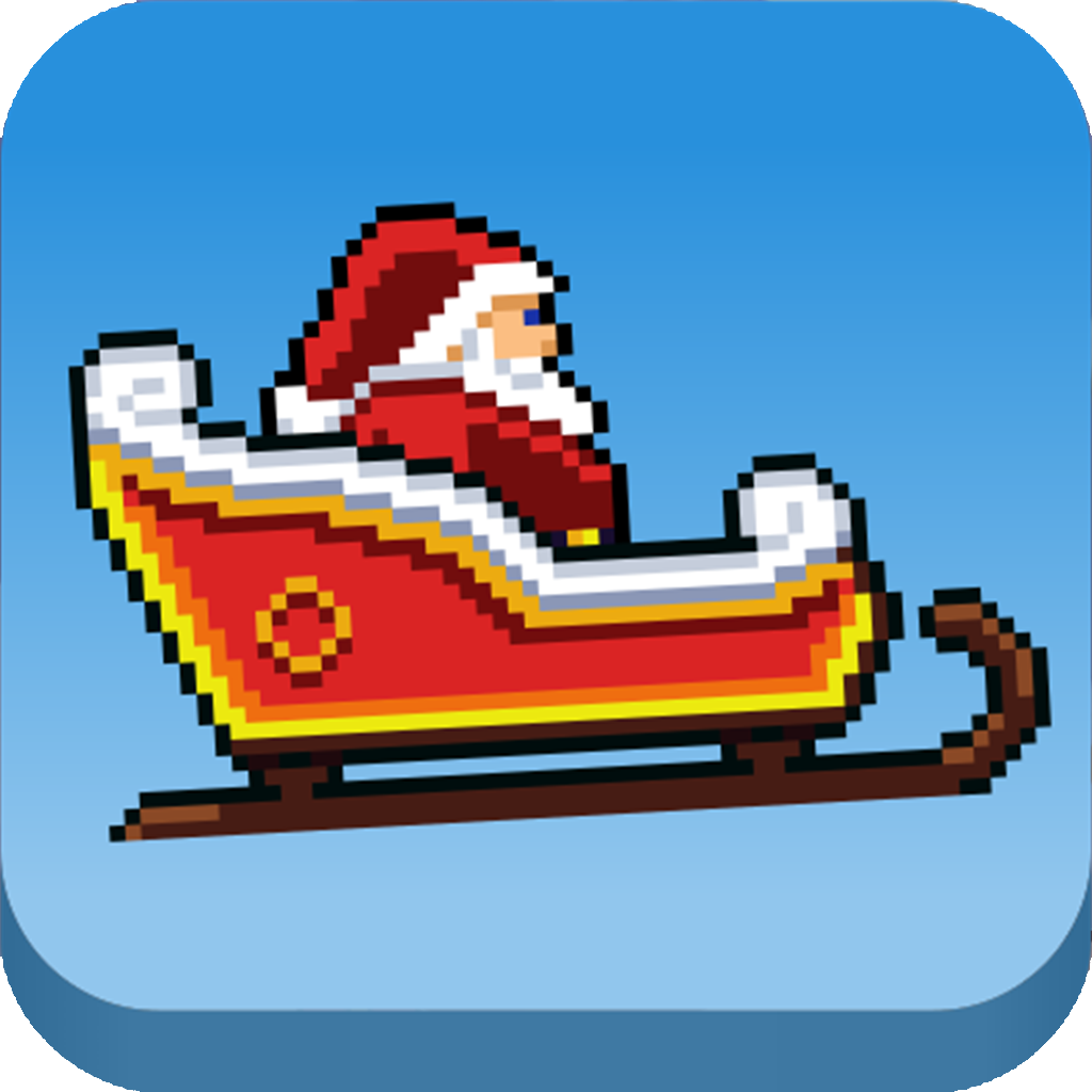 Player Santa Games