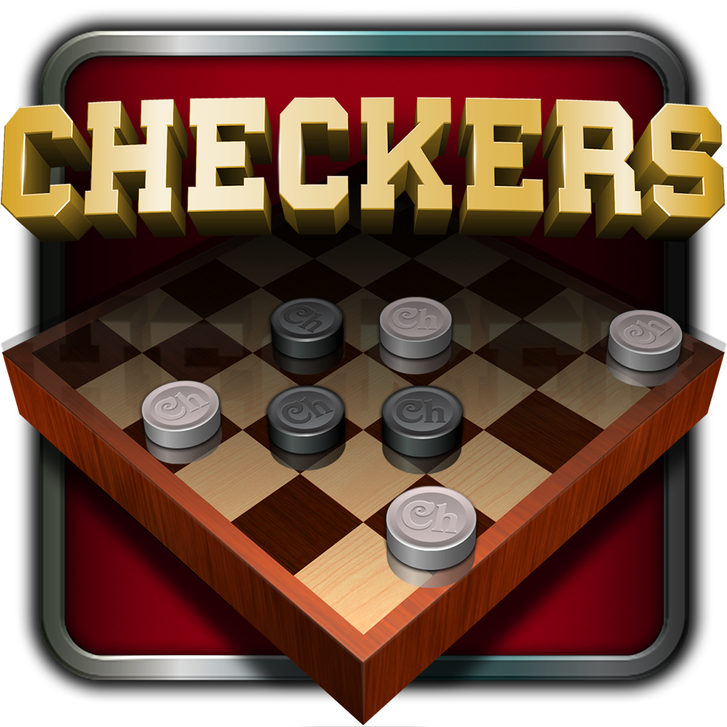 Player Checkers Legend