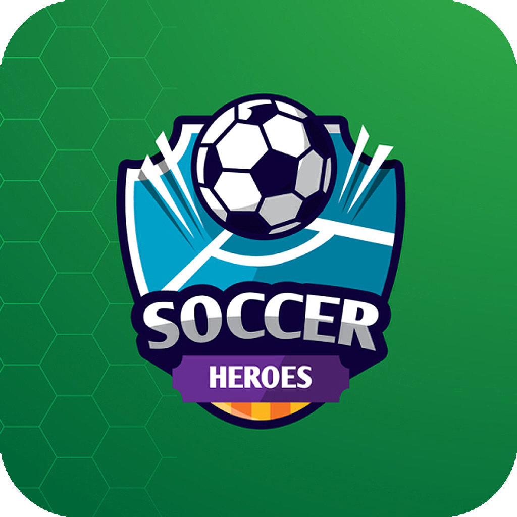 Player Soccer Heroes