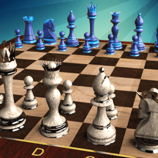 Player Chess Master 3D